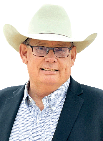 Tom Glause, PRCA Chief Executive Officer